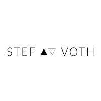 stef voth consulting llc logo image