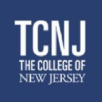 the college of new jersey logo image