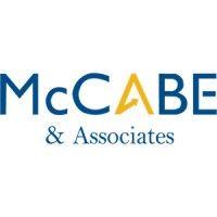 mccabe & associates logo image