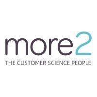 more2 logo image