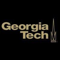 georgia tech digital building laboratory logo image