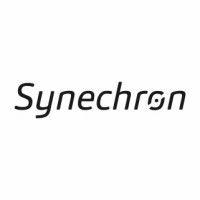 synechron logo image