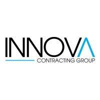 innova contracting group logo image