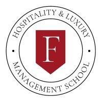 ferrières hospitality & luxury management school logo image