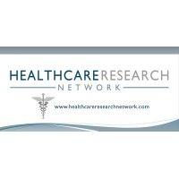 healthcare research network