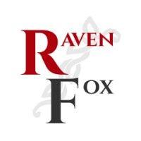 raven fox capes and cloaks logo image