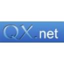 logo of Qx Net Company