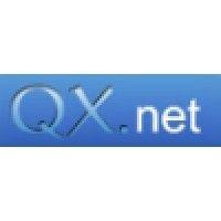 qx.net company logo image