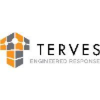 terves inc. logo image