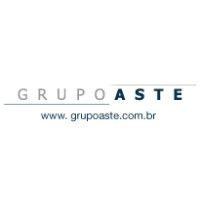 grupo aste logo image