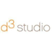 d3 studio logo image