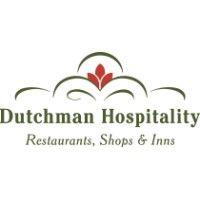 dutchman hospitality group logo image