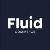 fluid commerce logo image