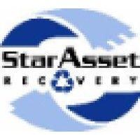 star asset recovery, inc. logo image