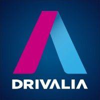 drivalia logo image