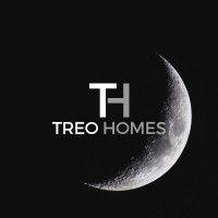 treo homes logo image