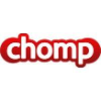 chomp logo image