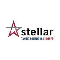 stellar logo image