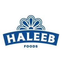 haleeb foods limited logo image