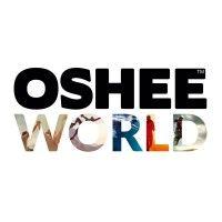 oshee logo image