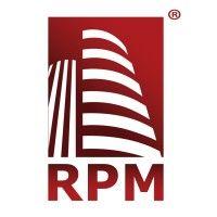 real project management sdn bhd (rpm) logo image