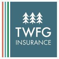 twfg insurance (the woodlands financial group) logo image