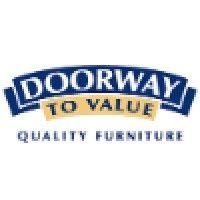 doorway to value logo image