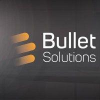 bullet solutions - leading the scheduling and timetabling evolution