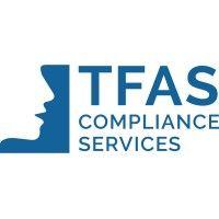 tfas compliance services logo image