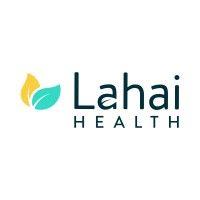 lahai health logo image