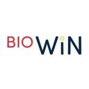 logo of Biowin The Health Cluster Of Wallonia