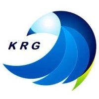 knowledge resource group krg consultants logo image