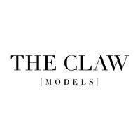 the claw models logo image