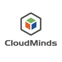 cloudminds technology inc. logo image