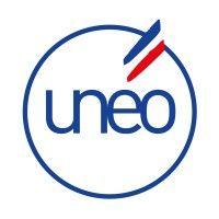 unéo, bien plus qu’une mutuelle logo image