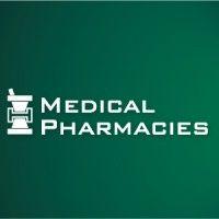 medical pharmacies group limited logo image