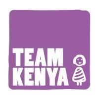 team kenya logo image