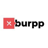 burpp logo image