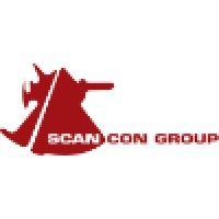 scan con group a/s logo image