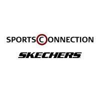 sports connection aps | skechers logo image