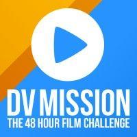 dvmission logo image