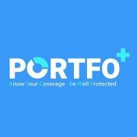 portfoplus 保富匙 logo image