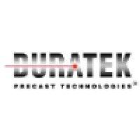 duratek precast technologies logo image