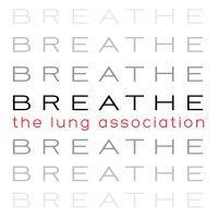 manitoba lung association logo image