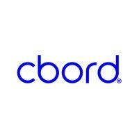 cbord logo image