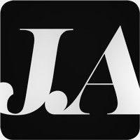 j. alexander logo image