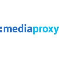 mediaproxy pty ltd logo image