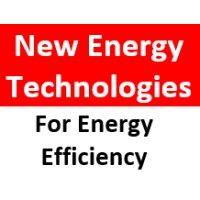 new energy technologies, llc