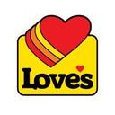 logo of Loves Travel Stops