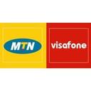 logo of Visafone Communications Ltd